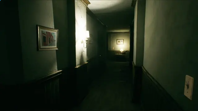 Baptiste — screenshot z rozgrywki 4 Baptiste — zrzut ekranu z gry 4