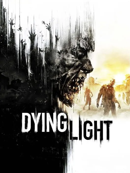 Dying Light — okładka gry, PS Plus