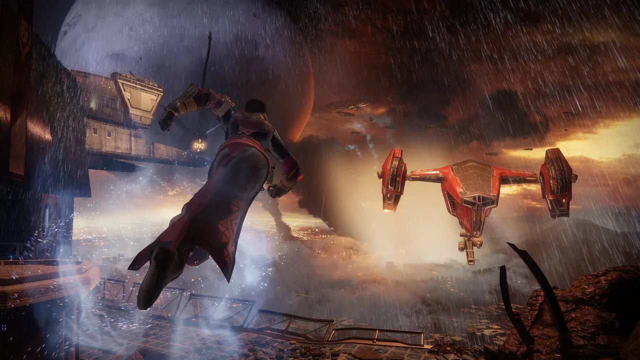 Bungie potwierdza, że plany dla Destiny nie zależą od sukcesu Marathon