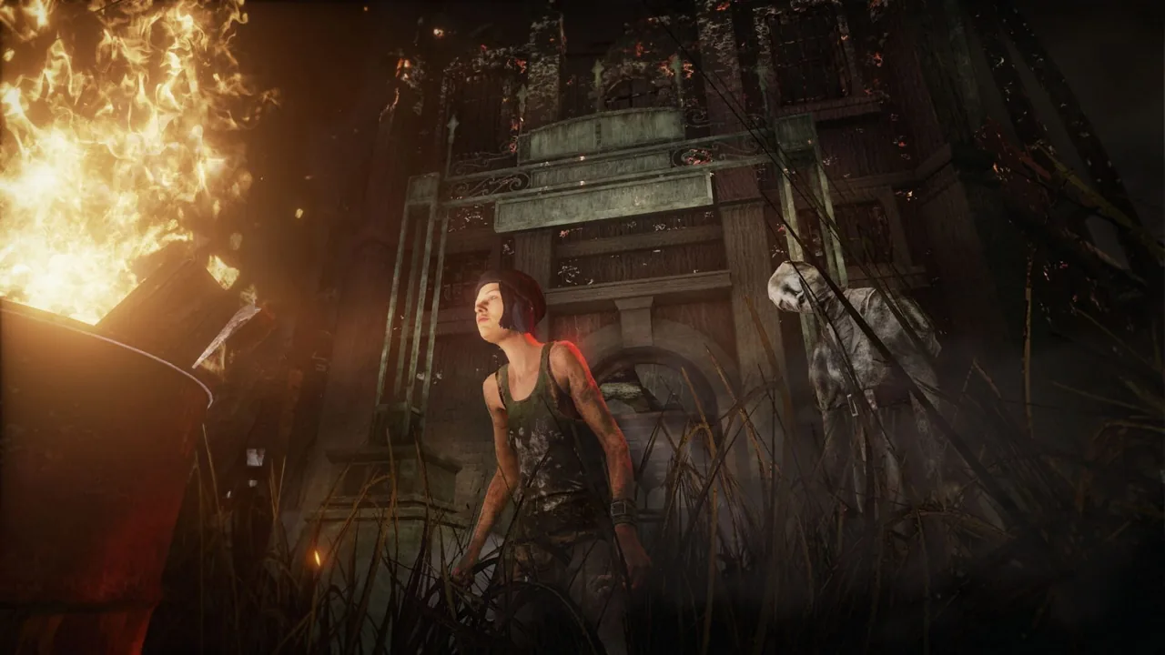 Chucky z Dead by Daylight zostanie usunięty ze sklepu 24 listopada 2026 roku Chucky z Dead by Daylight zostanie usunięty ze sklepu 24 listopada 2026 roku