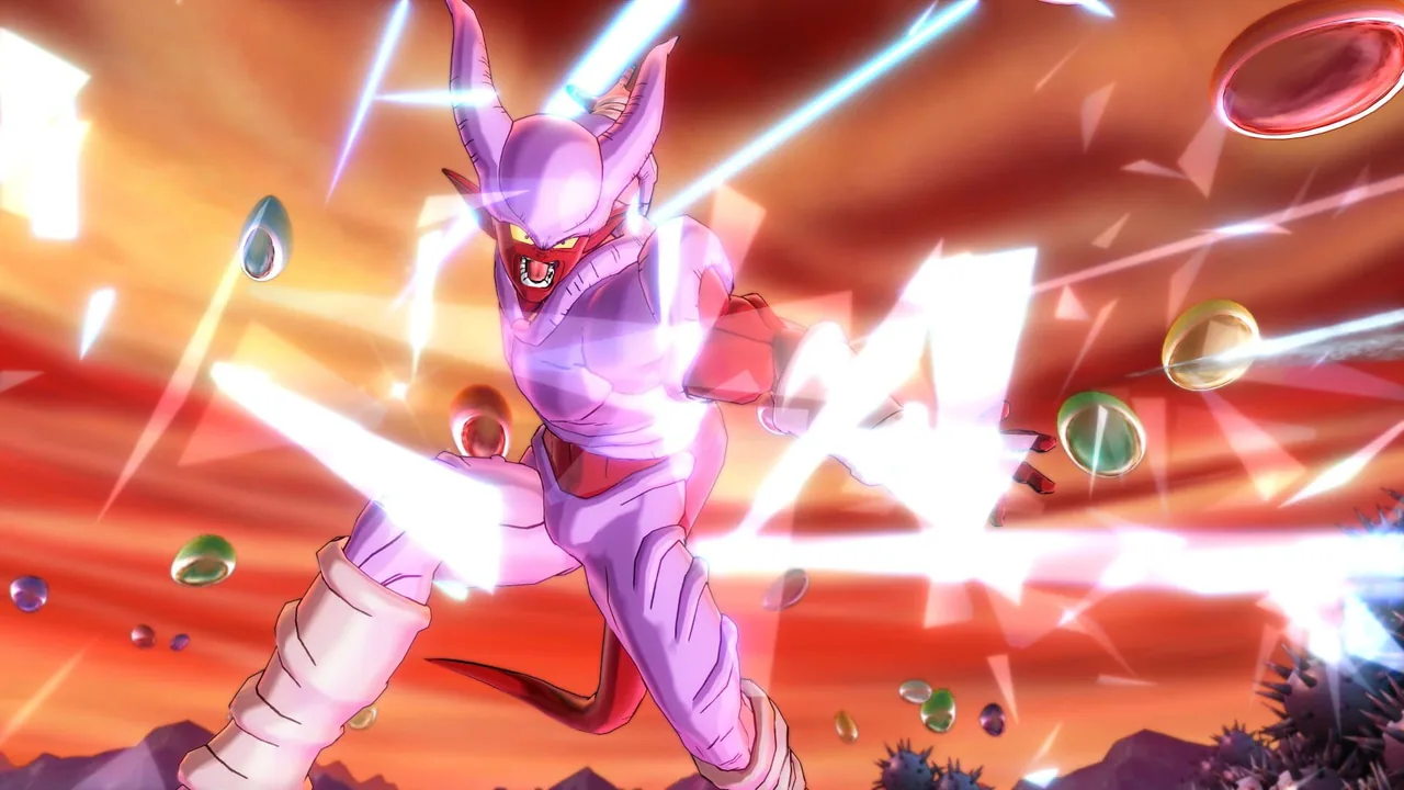 Aktualizacja Dragon Ball Xenoverse 2 z okazji 10-lecia pojawi się 27 i 30 października