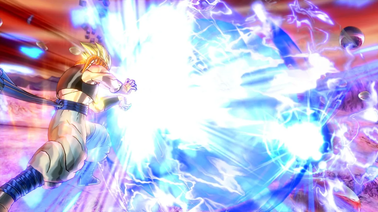 Final Festival of Universes w Dragon Ball Xenoverse 2 przyspieszy zdobywanie Star Coins 25 razy