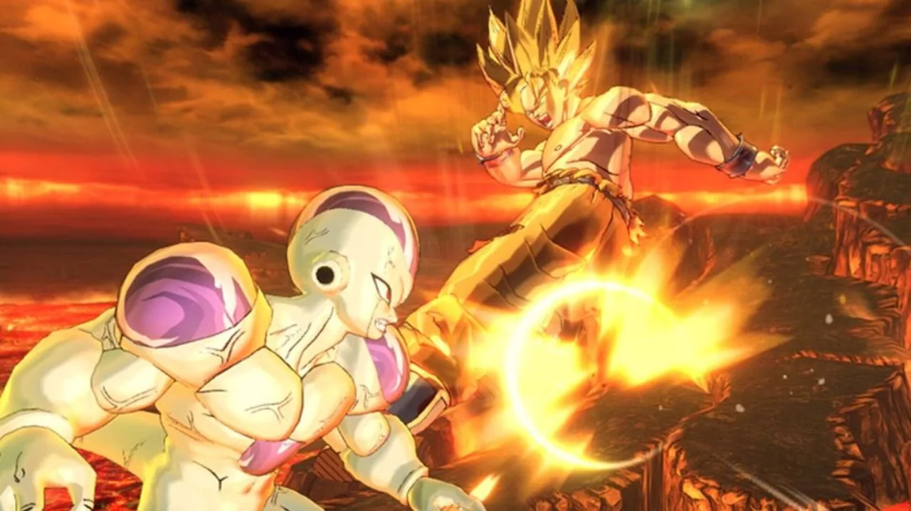 Dragon Ball Xenoverse 3 zapowiedziano na 2025 rok z akcją w West City w roku 1000