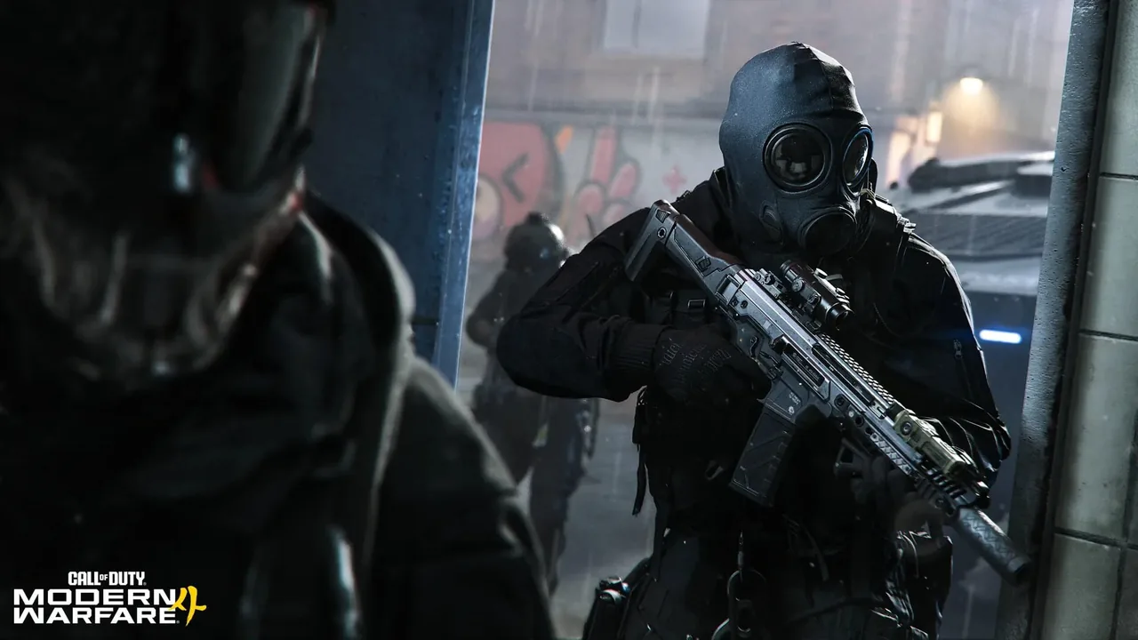 Call of Duty: Modern Warfare 4 to 23. główna odsłona serii, wydana w ostatni piątek