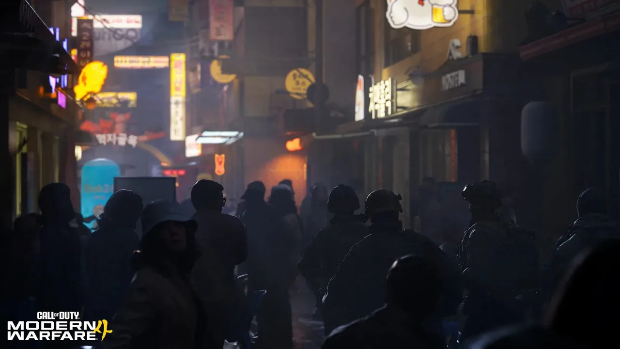 Seria Call of Duty przekroczyła 40 miliardów dolarów łącznych przychodów