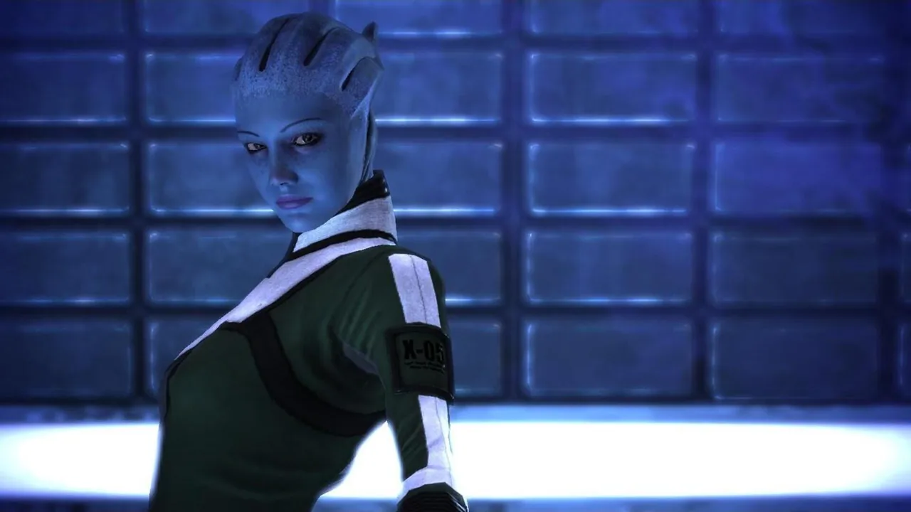 Mass Effect: Universe miało być kontynuacją 600 lat po wojnie z Reaperami Mass Effect: Universe miało być kontynuacją 600 lat po wojnie z Reaperami