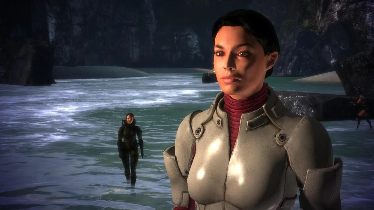 Petycja o ratowanie Mass Effect zebrała ponad 200 tysięcy podpisów Petycja o ratowanie Mass Effect zebrała ponad 200 tysięcy podpisów