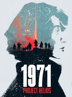1971 Project Helios PS4 — okładka gry