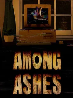 Among Ashes PS5 — okładka gry