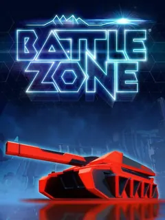 Battlezone PS4 — okładka gry
