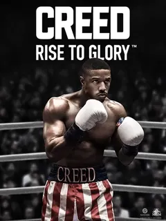 Creed: Rise to Glory PS4 — okładka gry