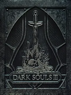 Dark Souls III: Apocalypse Edition PS4 — okładka gry