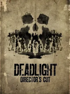 Deadlight: Director's Cut PS4 — okładka gry