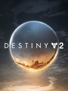 Destiny 2 PS4 — okładka gry