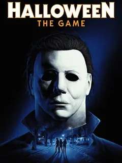 Halloween: The Game PS5 — okładka gry