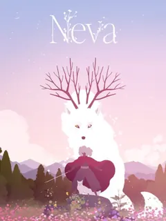 Neva PS5 — okładka gry