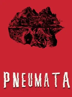 Pneumata PS5 — okładka gry