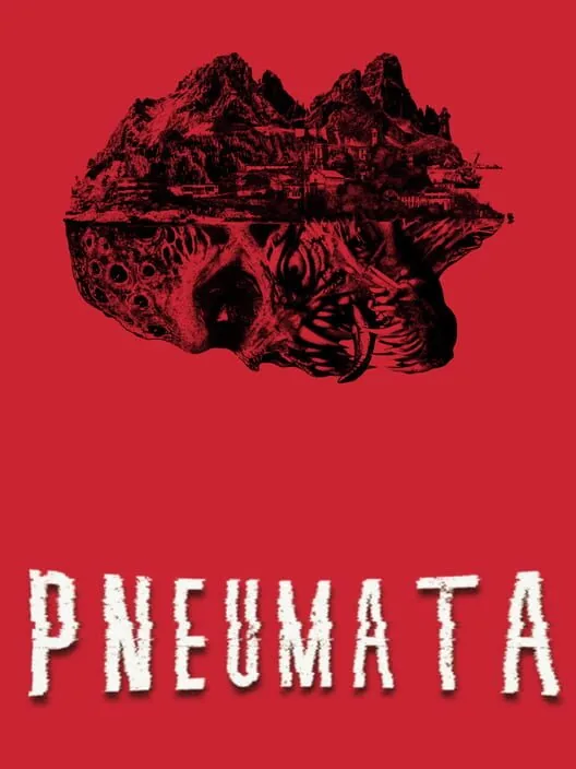 Pneumata PS5 — okładka gry