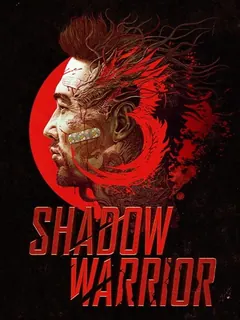 Shadow Warrior 3 PS4 — okładka gry