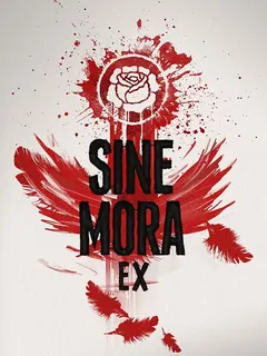 Sine Mora EX PS4 — okładka gry