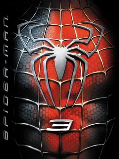 Spider-Man 3 PS5 — okładka gry