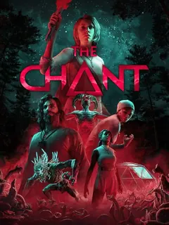 The Chant PS5 — okładka gry