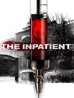The Inpatient PS5 — okładka gry
