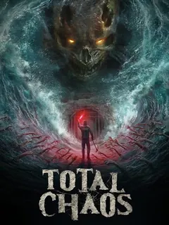 Total Chaos PS5 — okładka gry